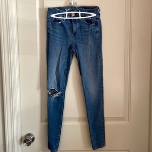 American Eagle Jeans😊